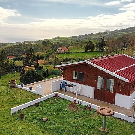 Quinta Das Primas Lomba  Kültér fotó