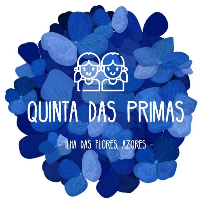 Quinta Das Primas Lomba  Kültér fotó