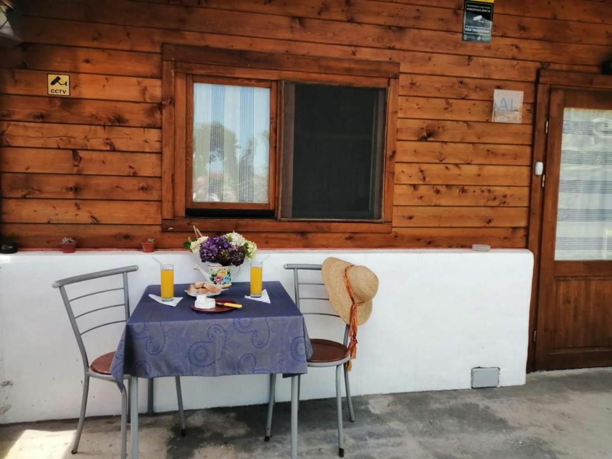 Quinta Das Primas Lomba  Kültér fotó