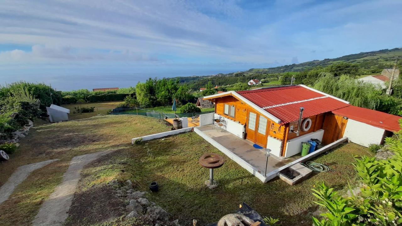 Quinta Das Primas Lomba  Kültér fotó