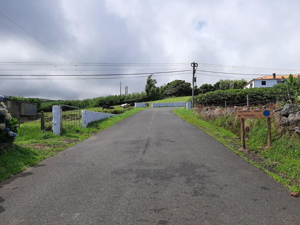 Quinta Das Primas Lomba  Kültér fotó