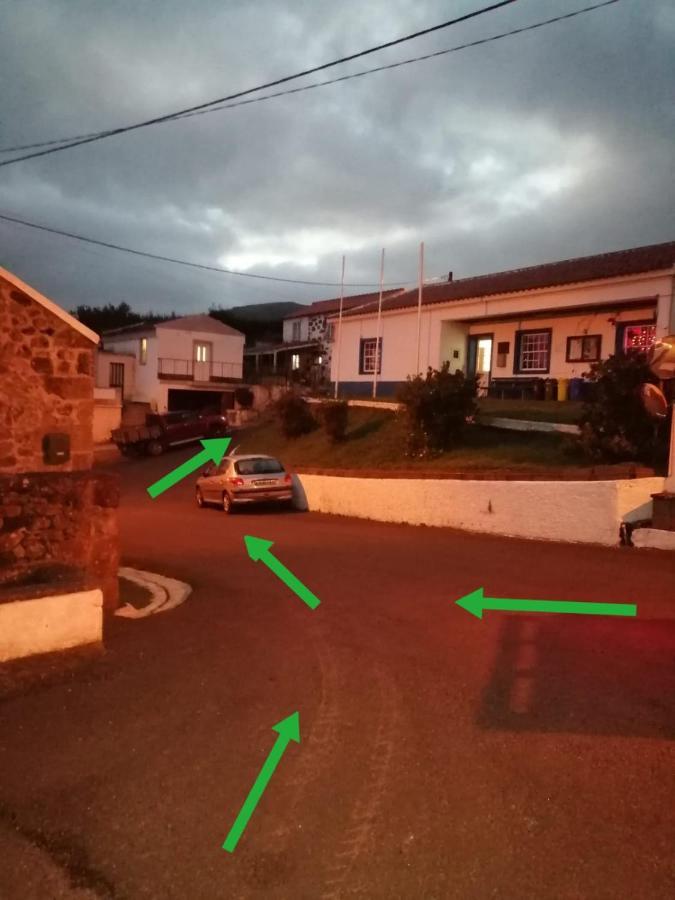 Quinta Das Primas Lomba  Kültér fotó